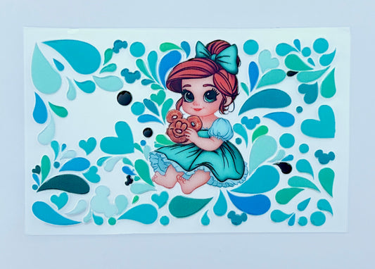 Baby A