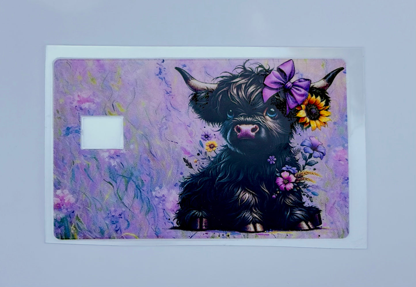 Purple Cow