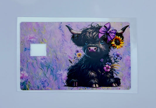 Purple Cow