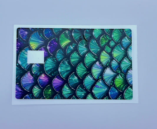 Mermaid Skin
