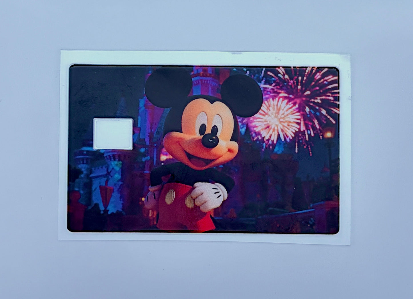 Mouse