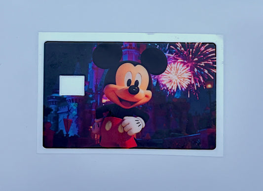 Mouse