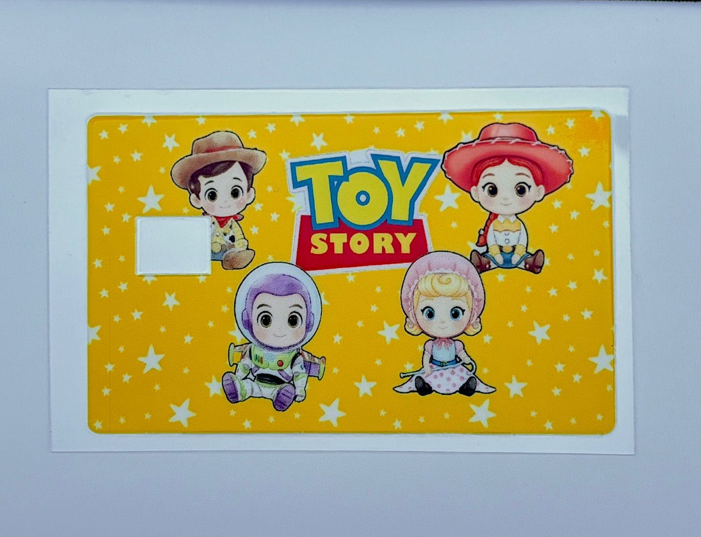 Baby Toy S Friends