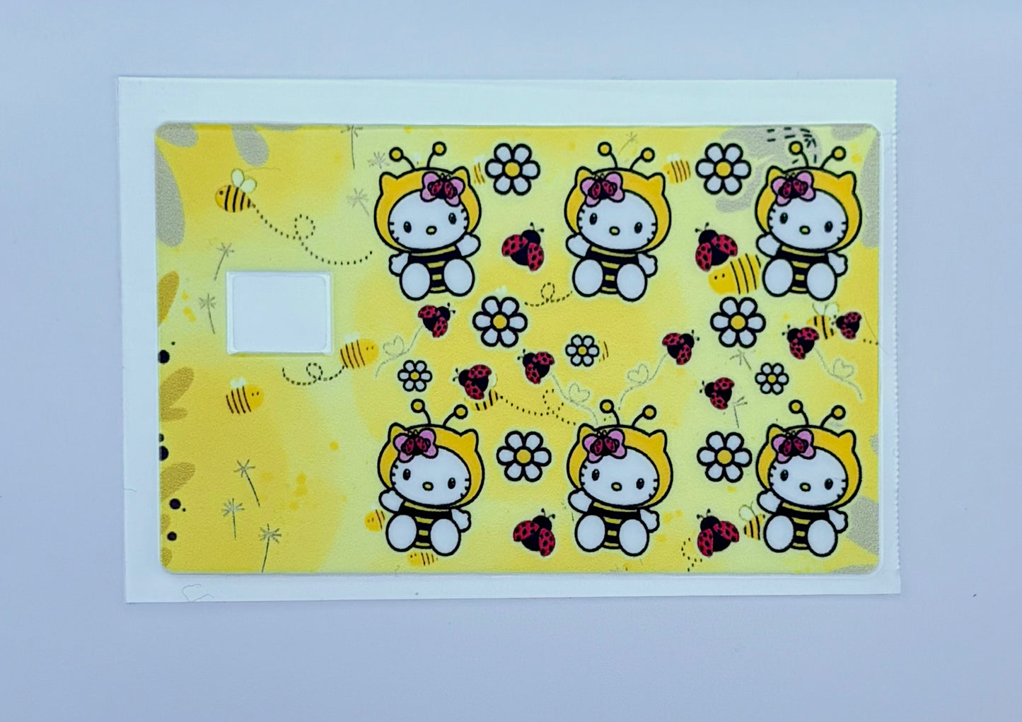 HK Bee