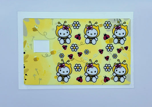 HK Bee