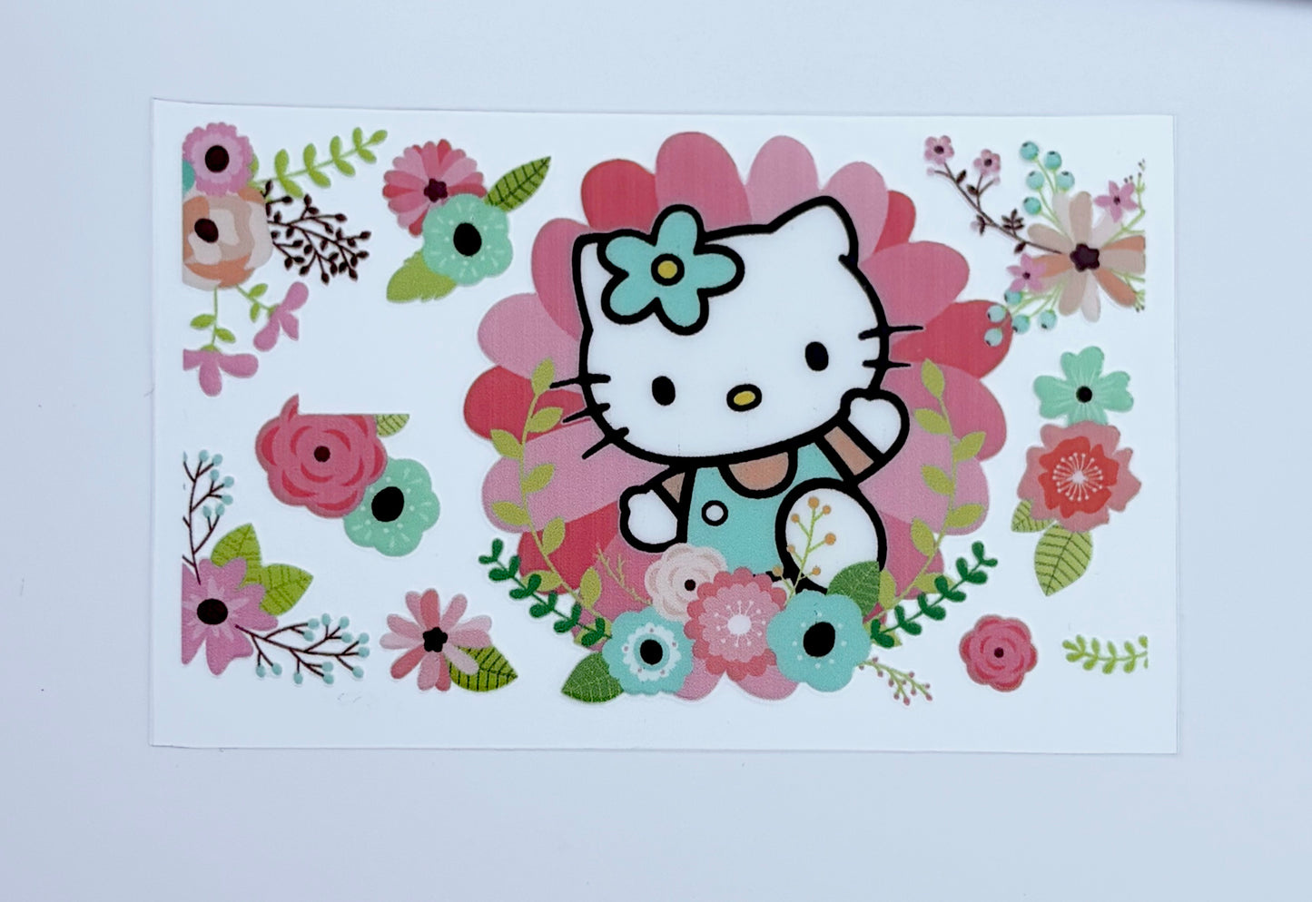 Cute HK