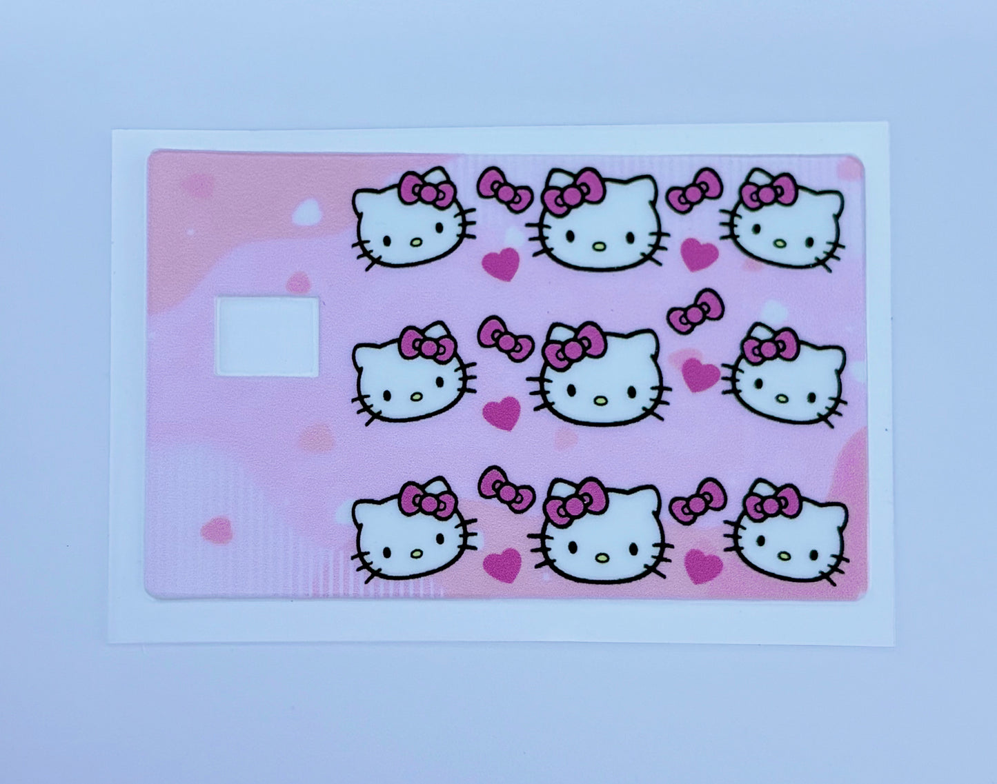 HK Faces