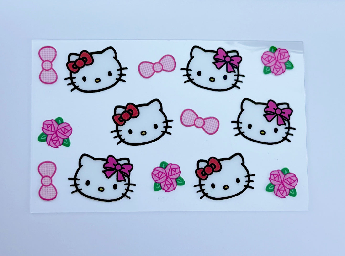 HK Faces II