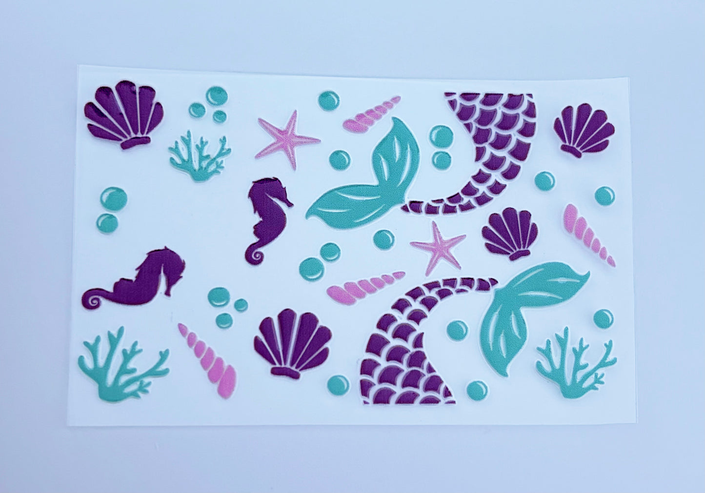 Mermaid