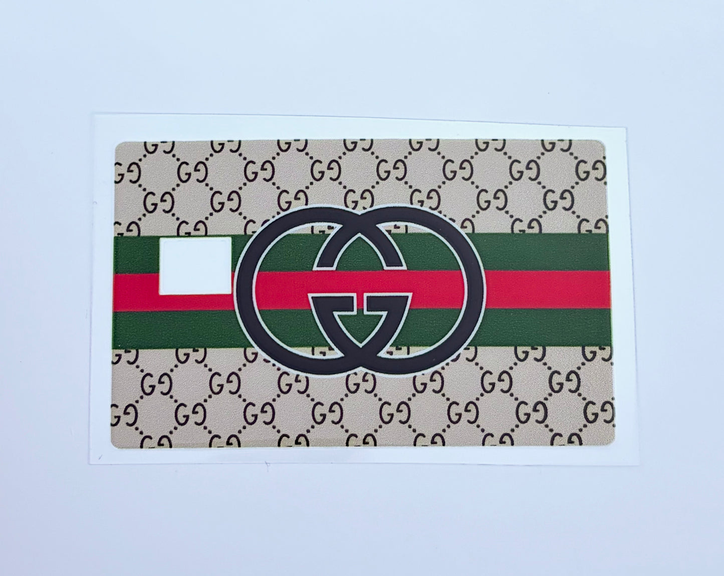 Designer doble CC
