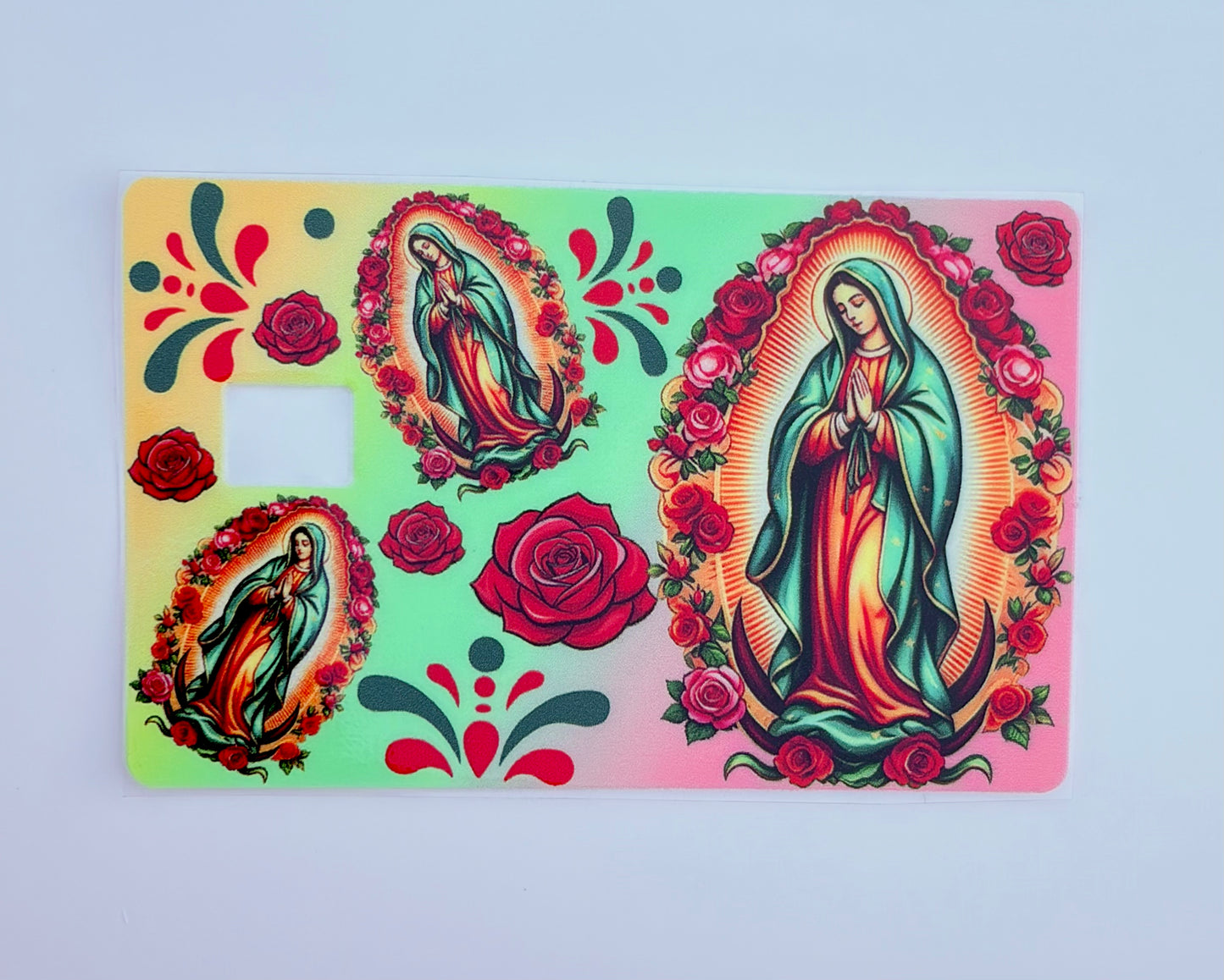 Virgen Maria