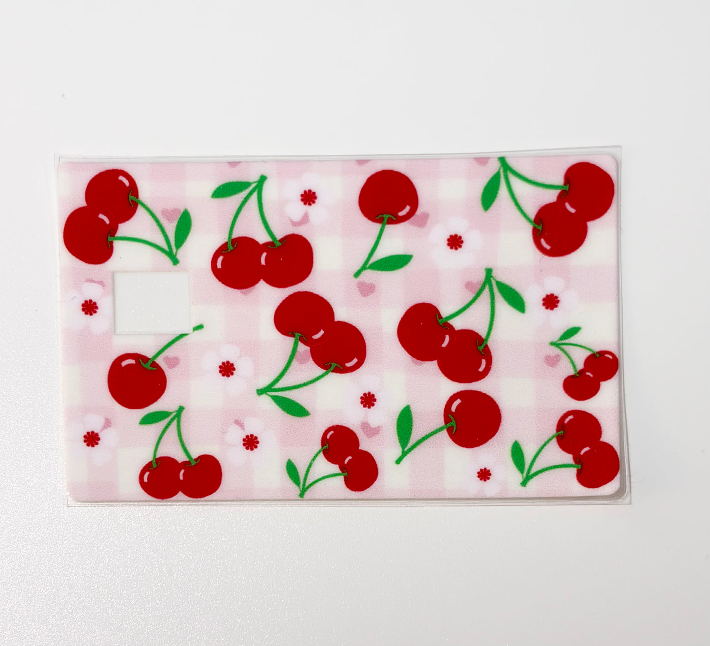 Cute Cherries