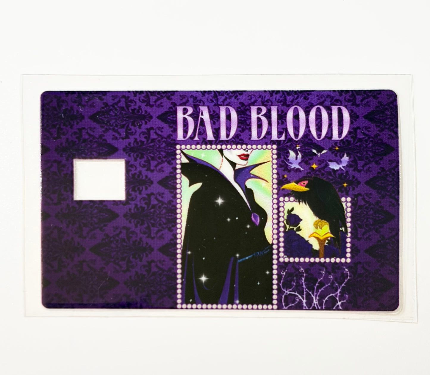 Bad Blood