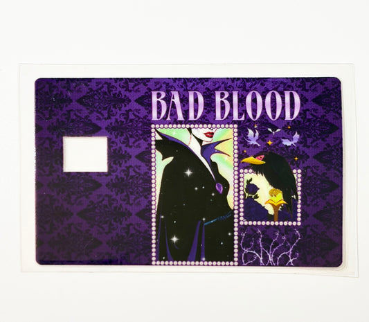 Bad Blood