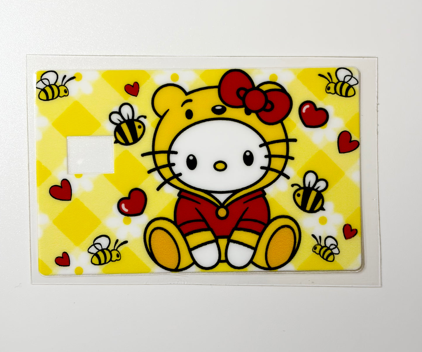 HK Bee II