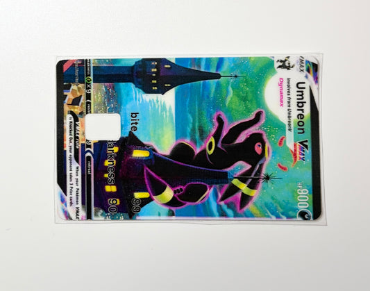 Poke Card