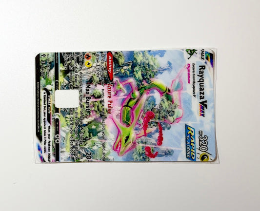 Poke Card II