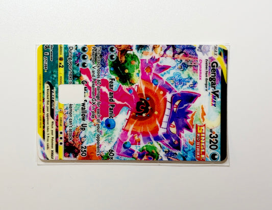 Poke Card III