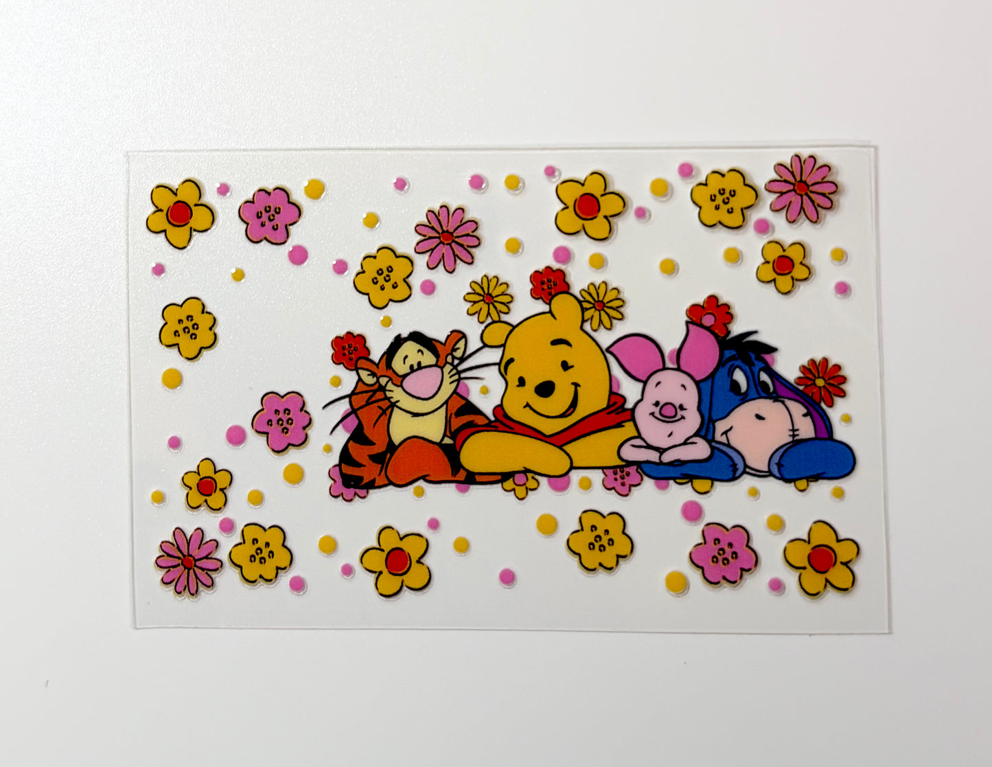 Bear & Friends