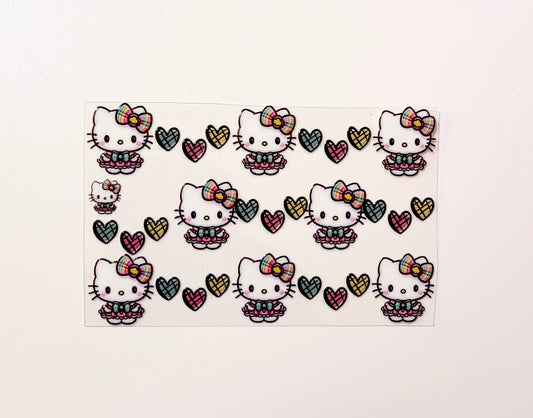 HK & Hearts