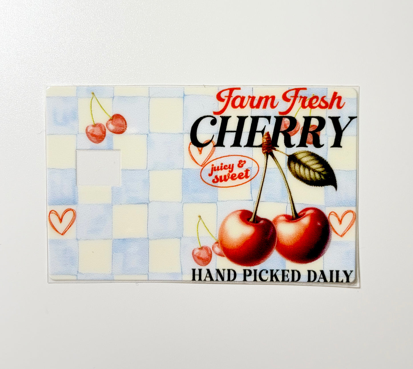 Fresh Cherry