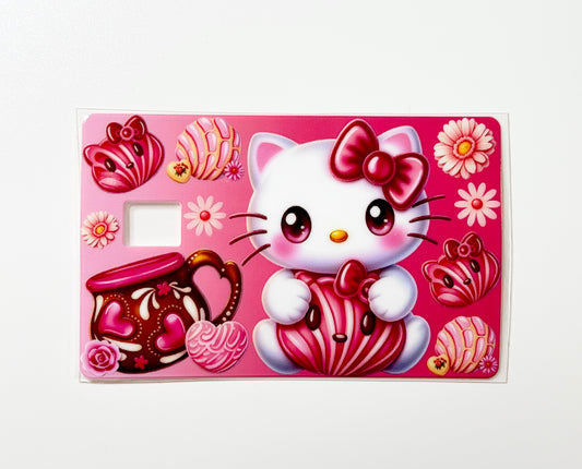 Concha HK