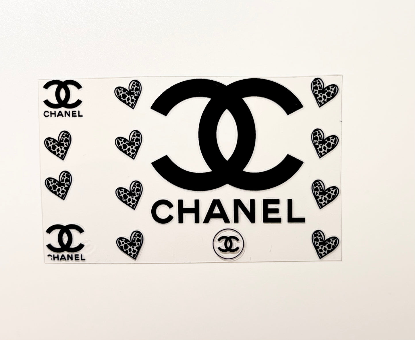 Black Designer C