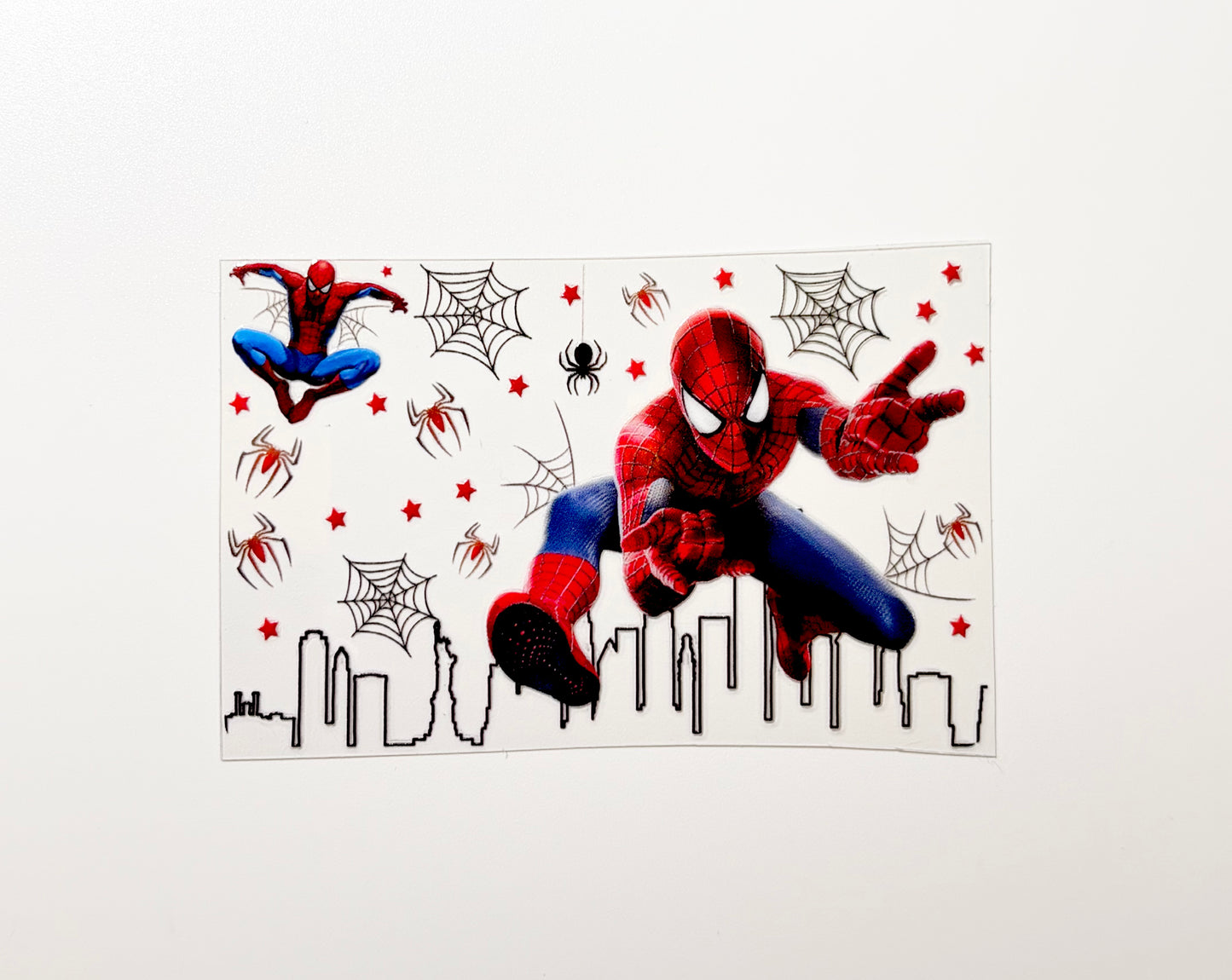 Spider