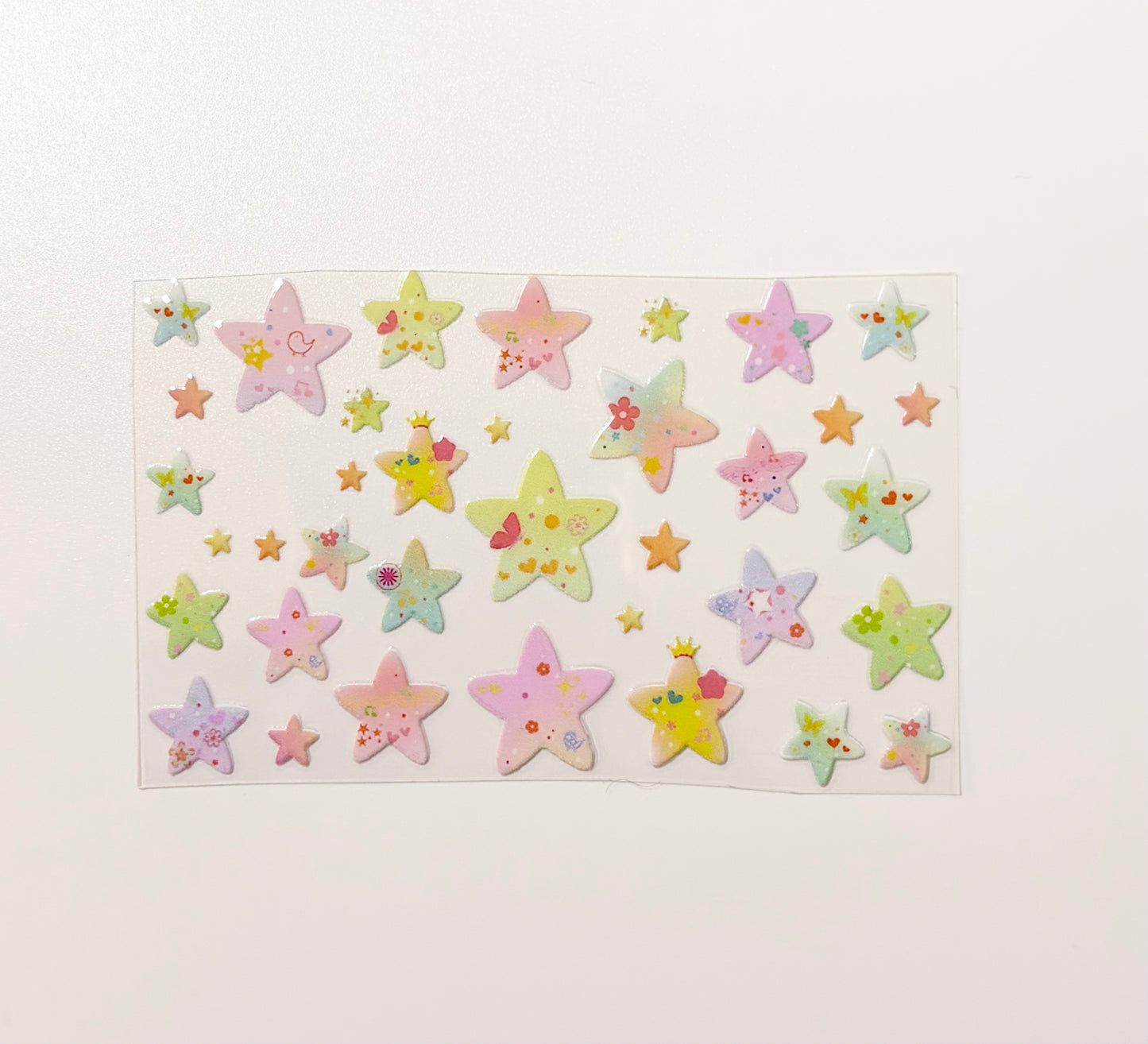 Stars