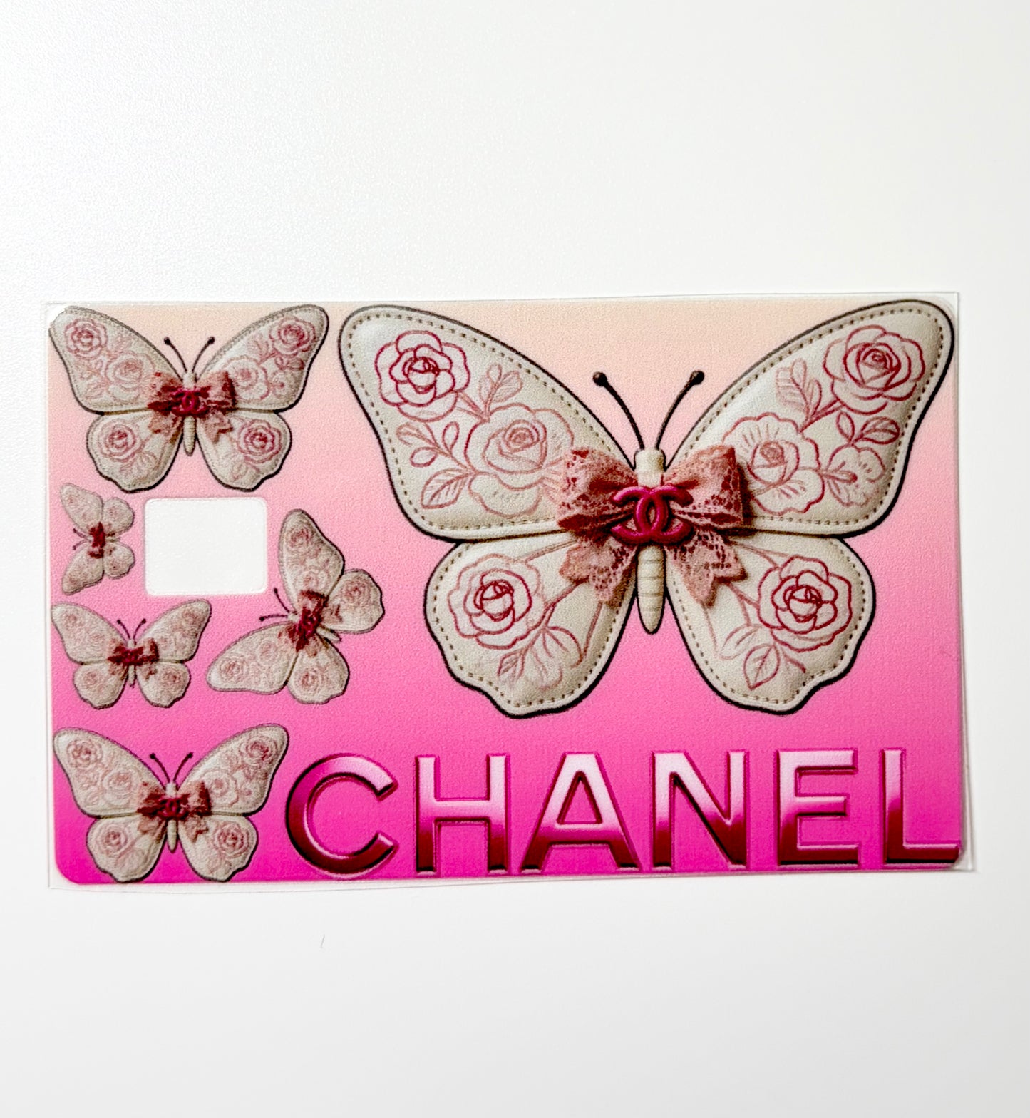 Designer Butterfly