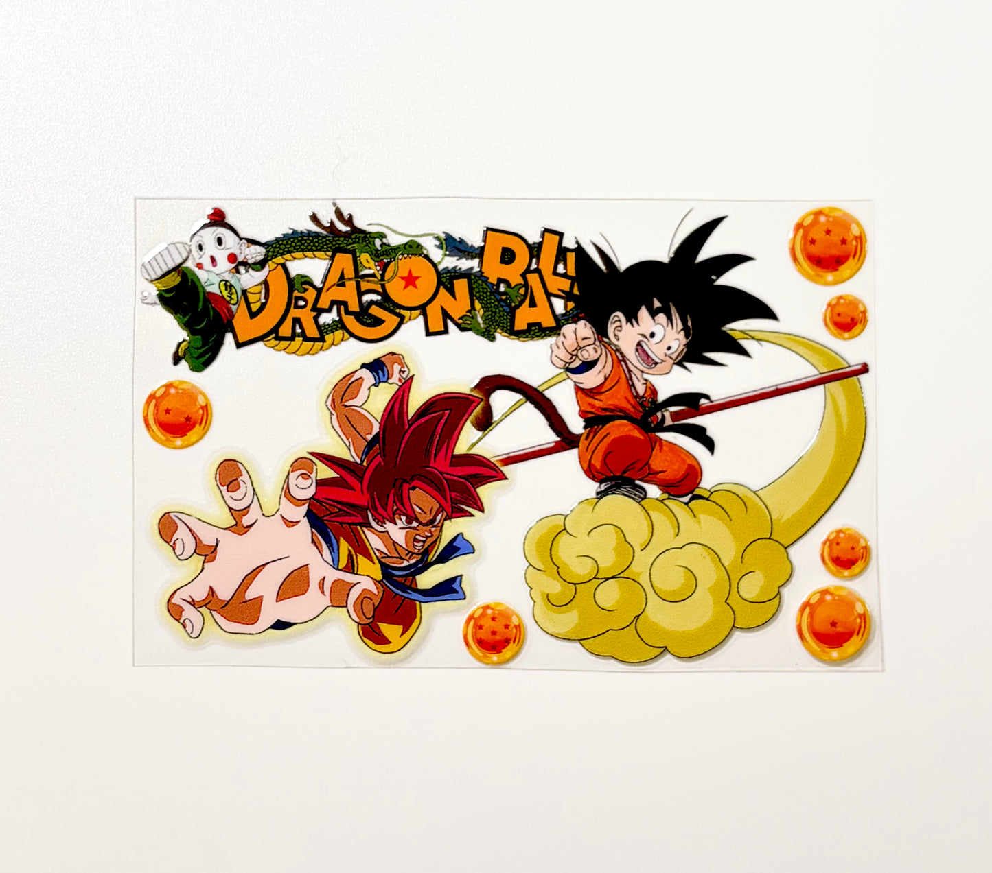 Anime Z