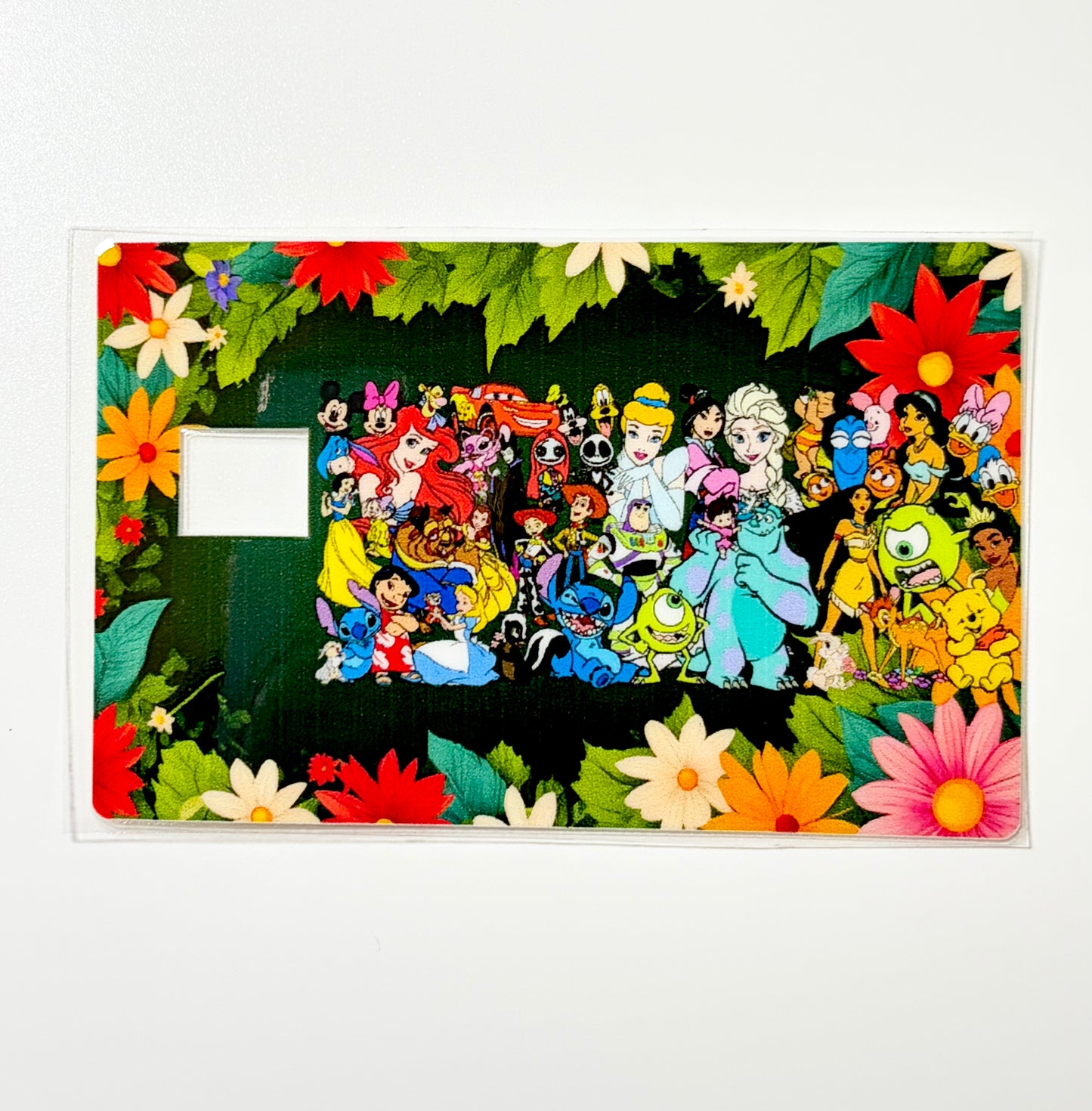 All Characters