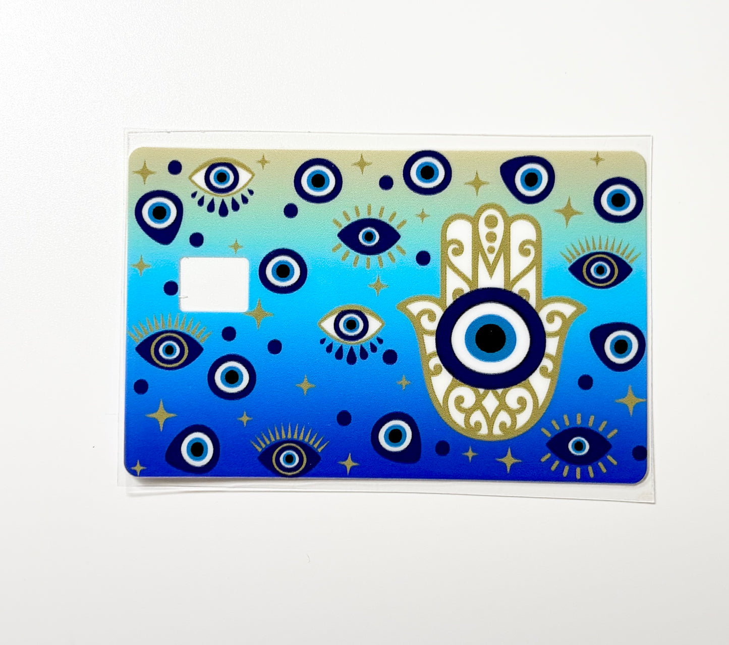 Evil Eye