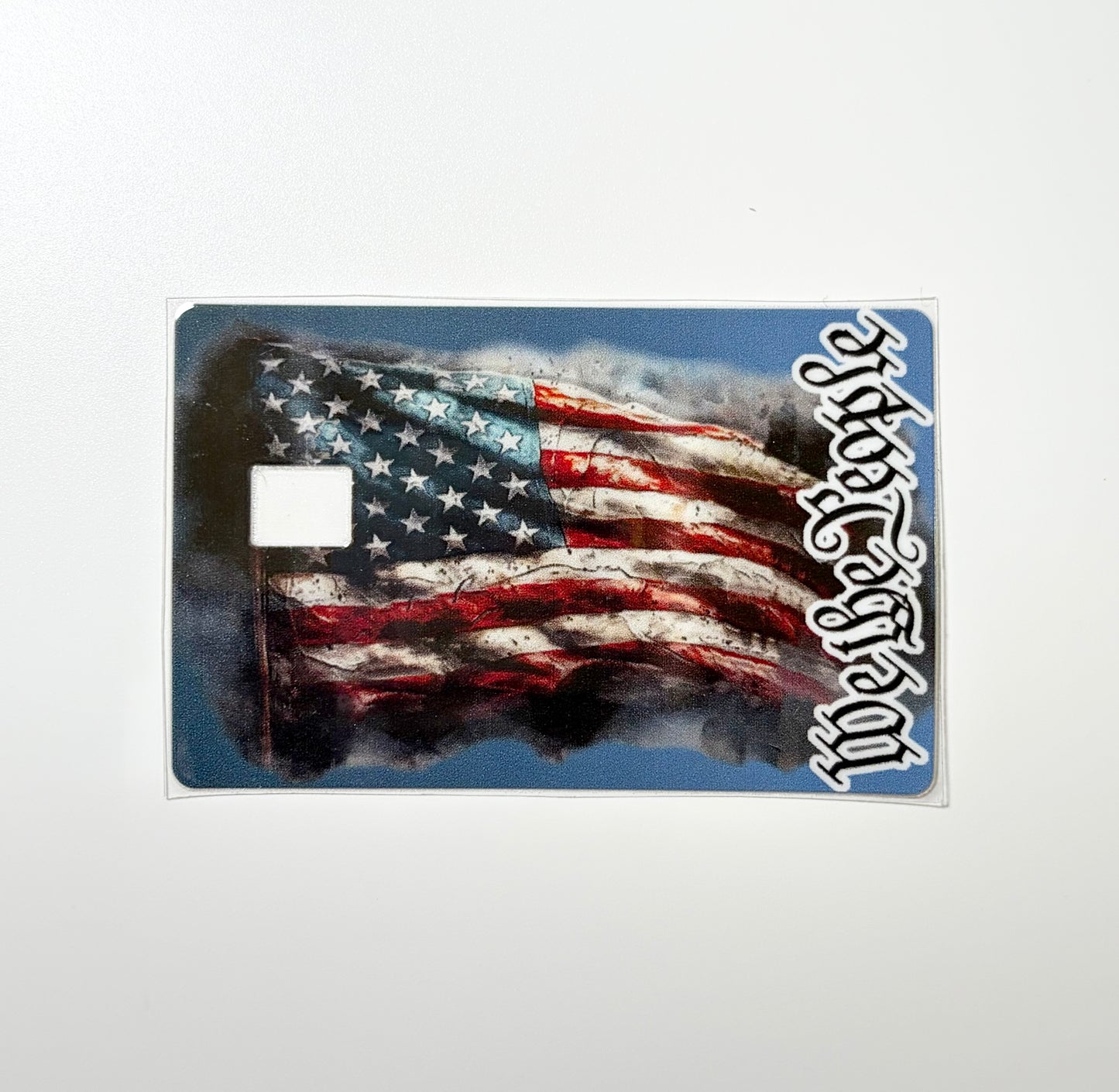 We The People