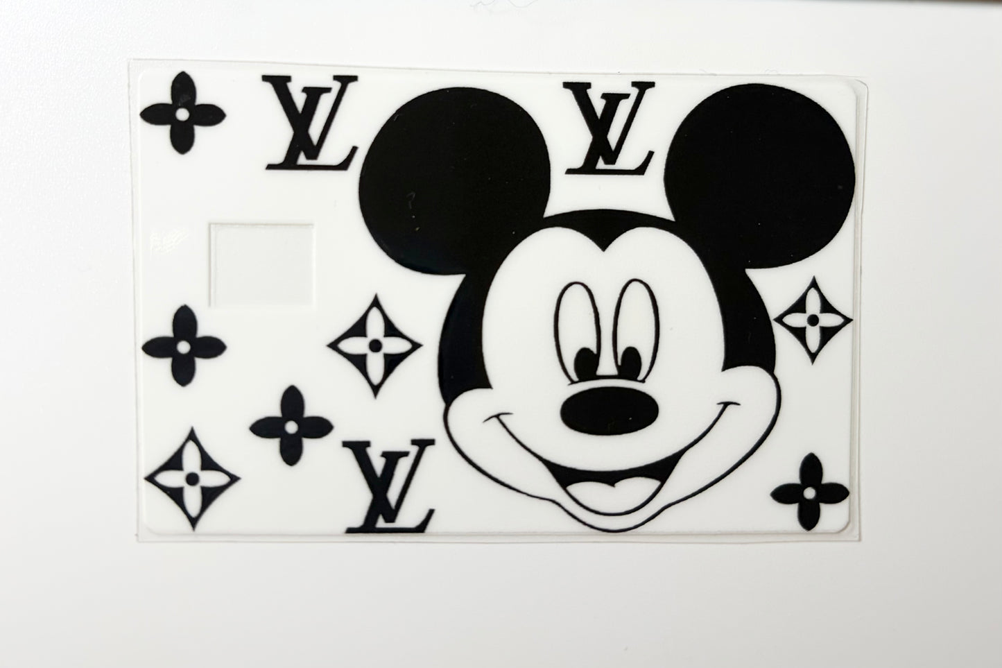 Designer Mouse