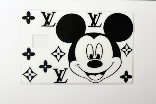 Designer Mouse