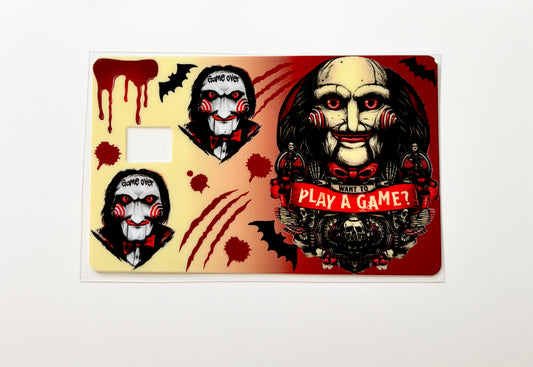 Play Game