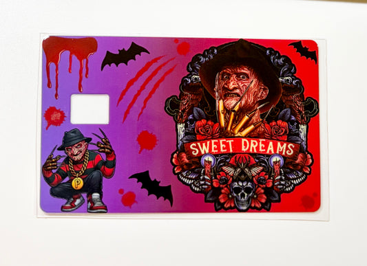 Sweet Dreams