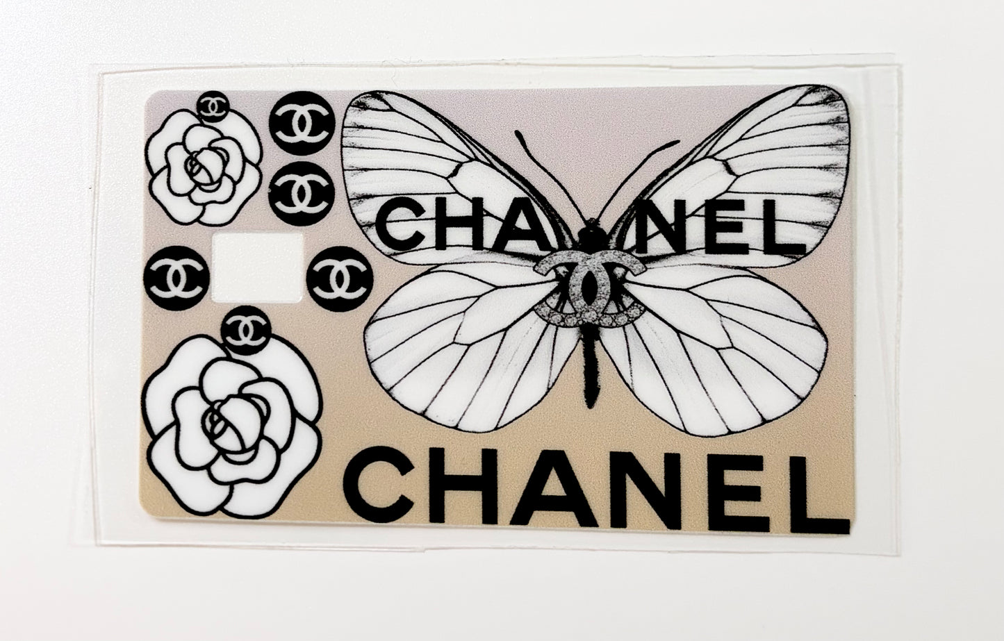 Designer Butterfly