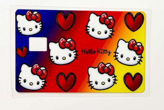 HK Faces