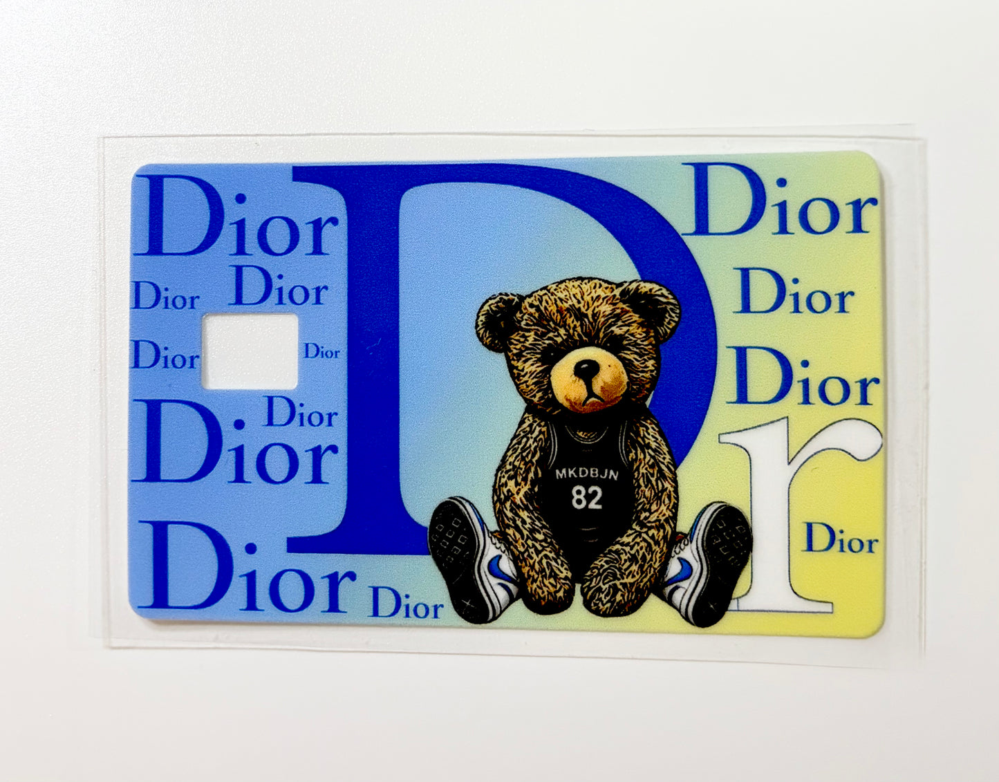 Designer Bear D