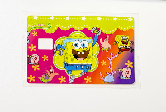 Sponge