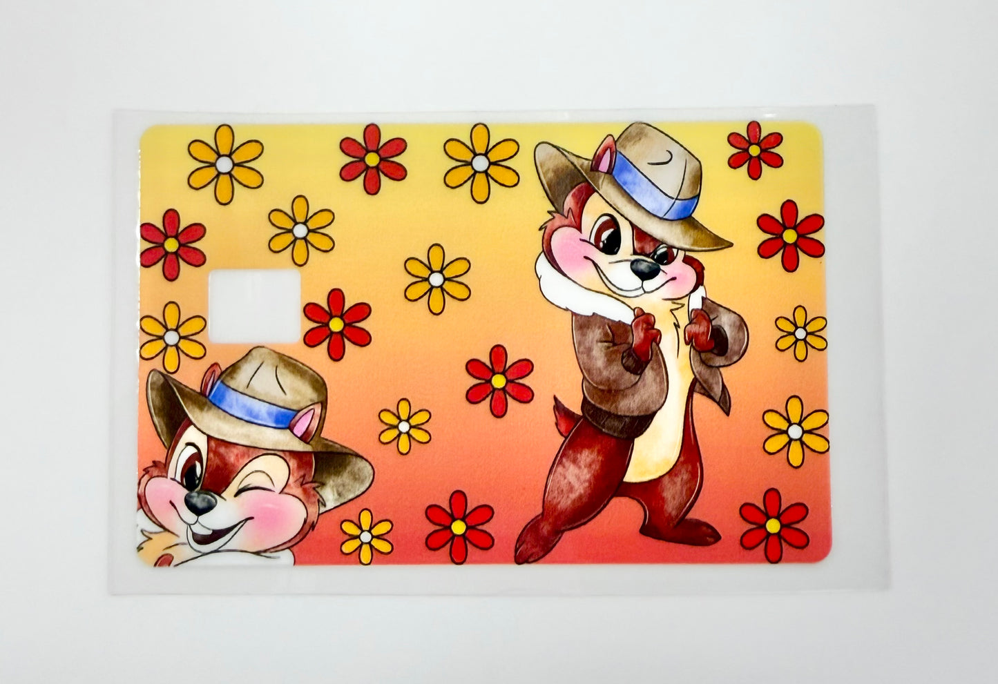 Chipmunk