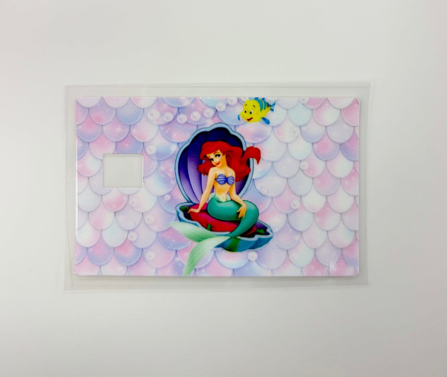 Mermaid