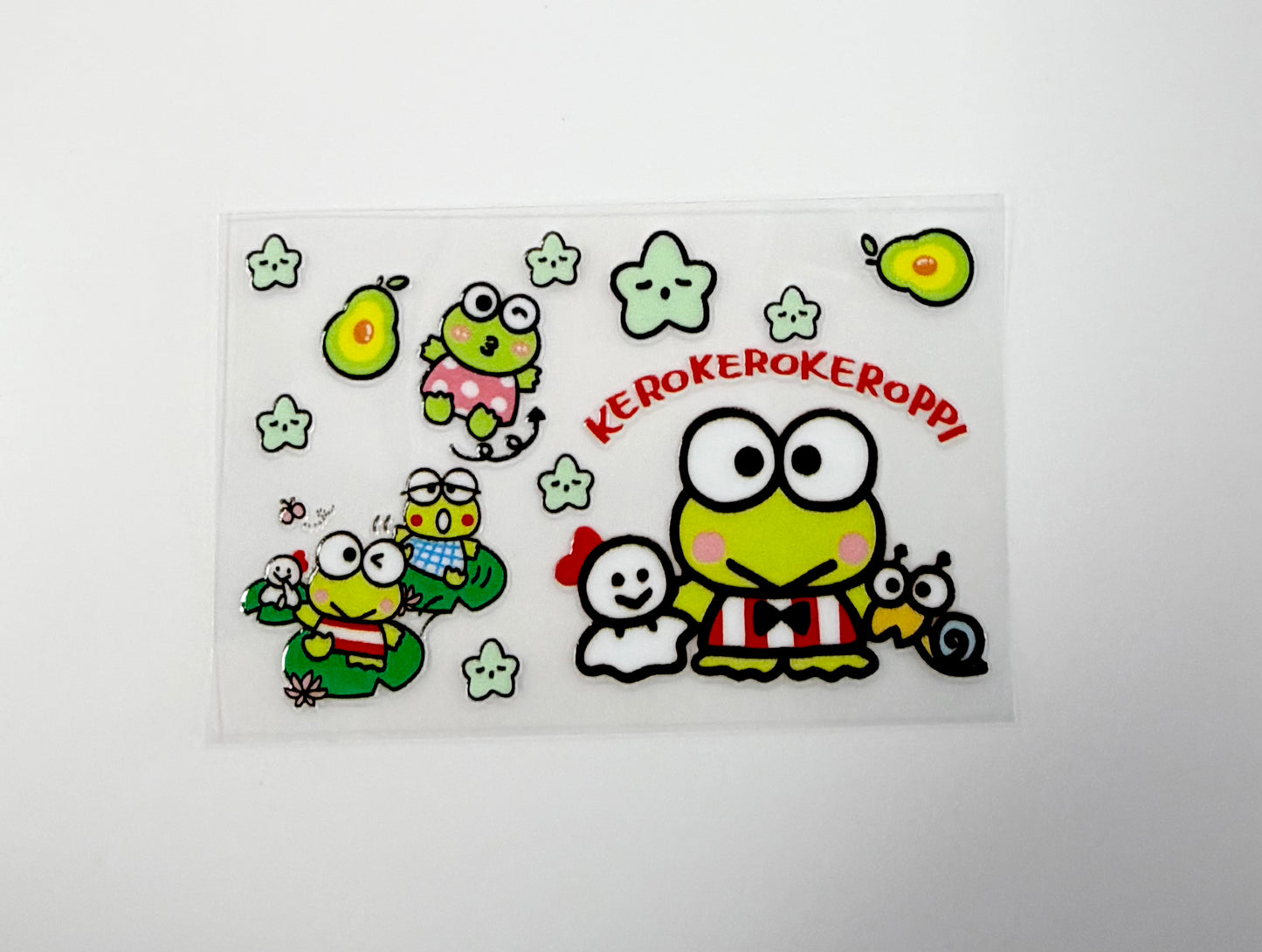 Frog