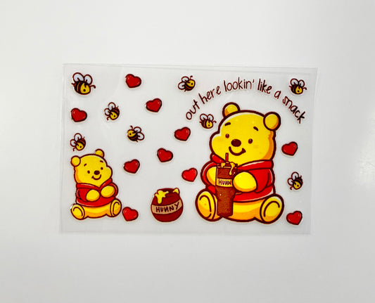 Bear