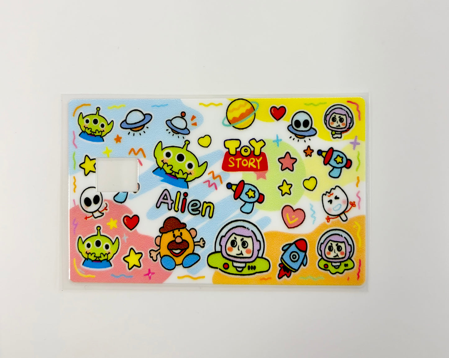 Story Draw