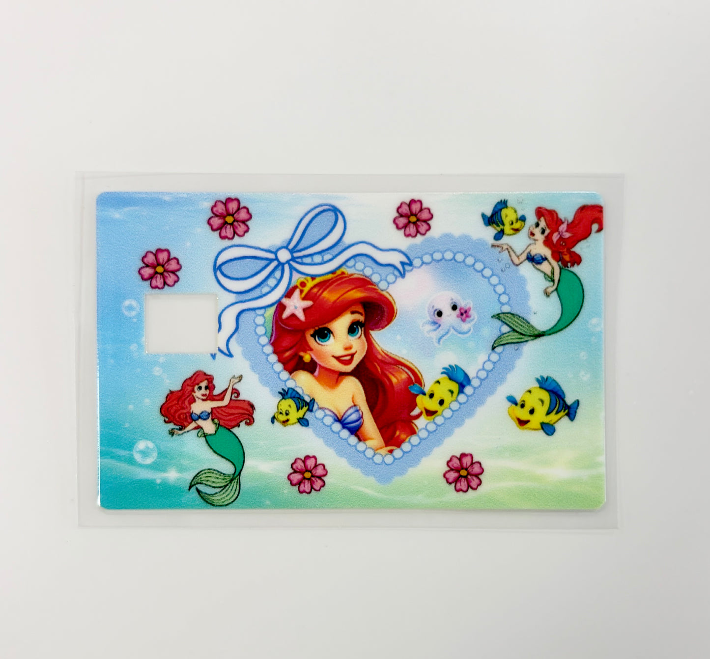 Mermaid