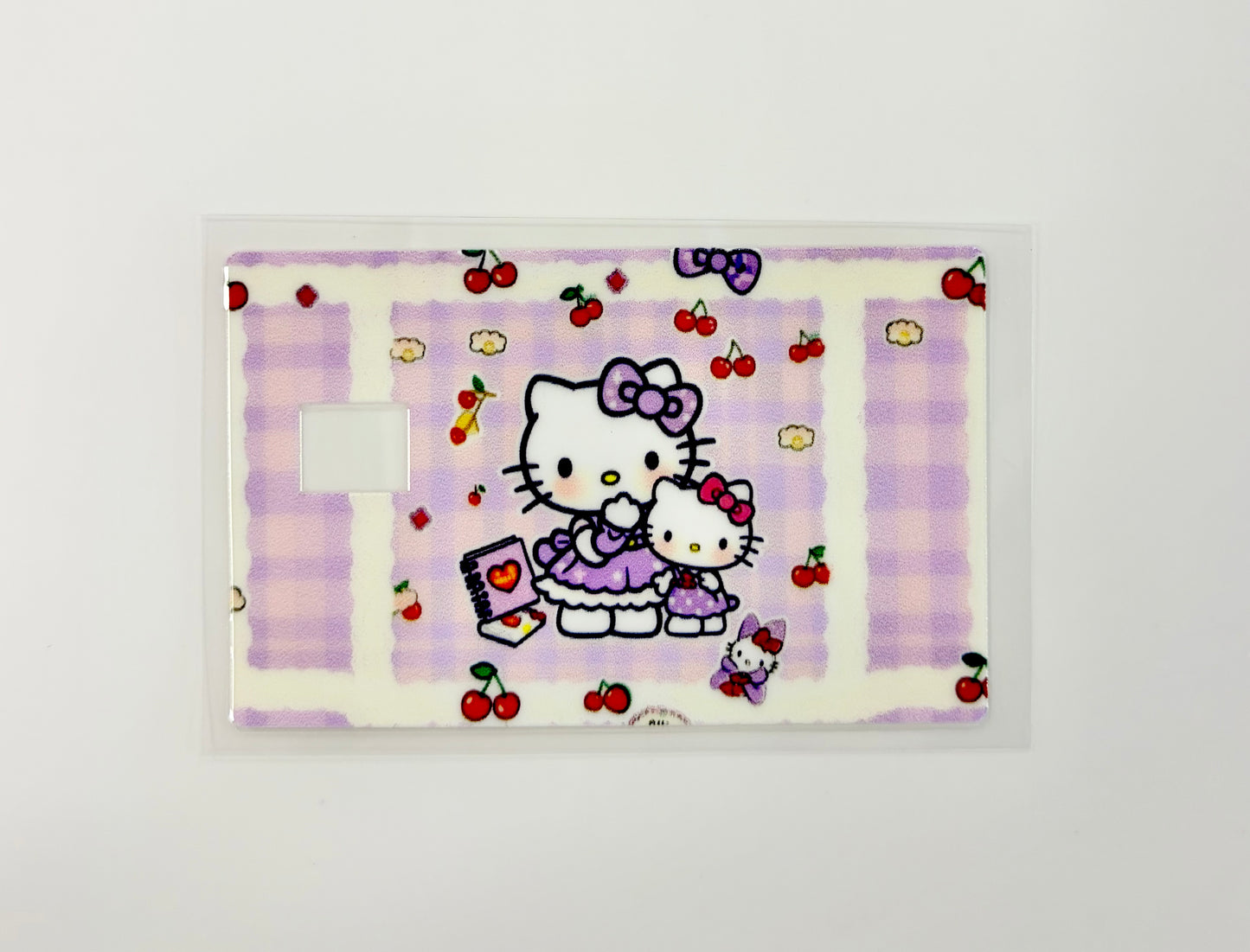 Cute HK