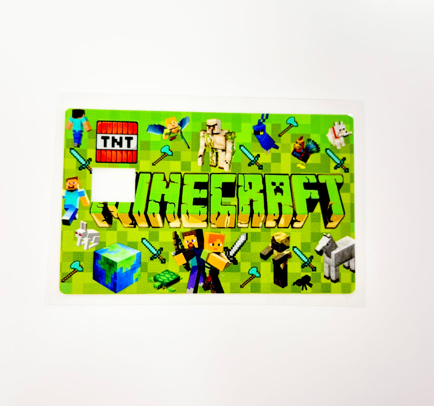 Video Game
